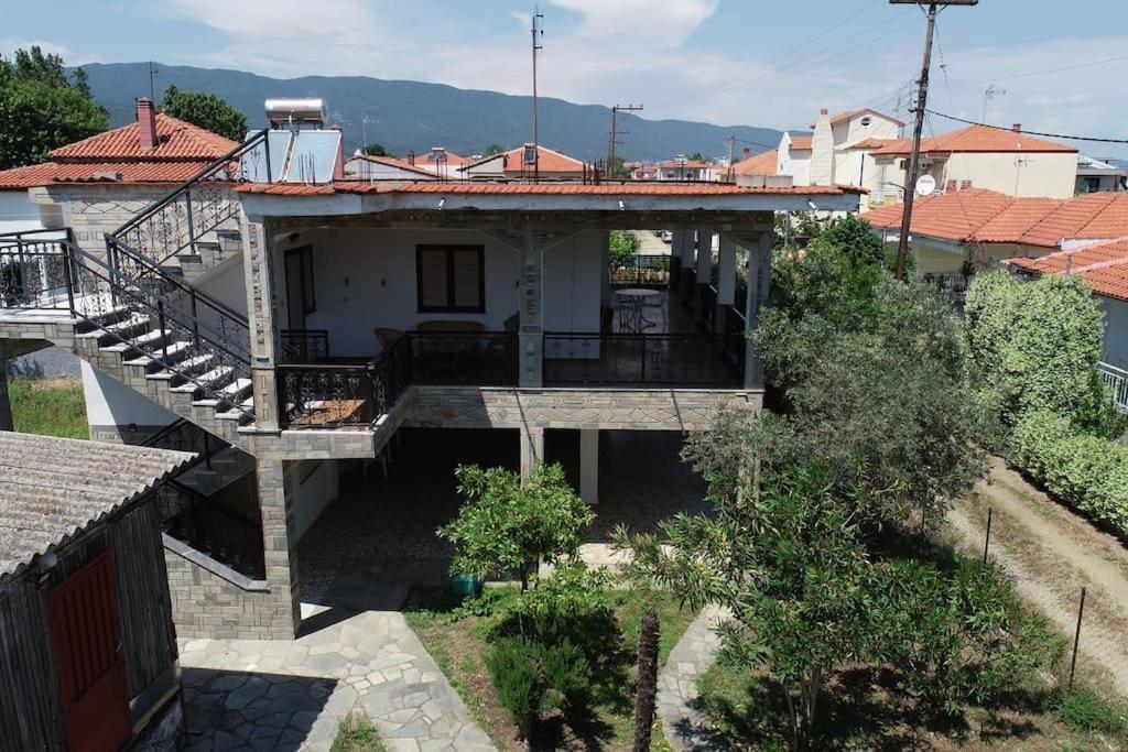 Vrea Home Vrasná Extérieur photo