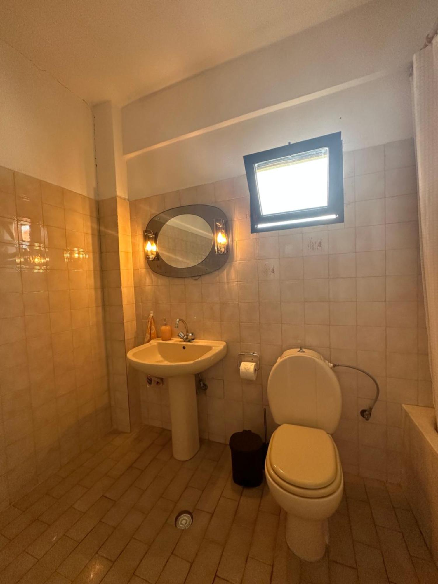 Vrea Home Vrasná Extérieur photo