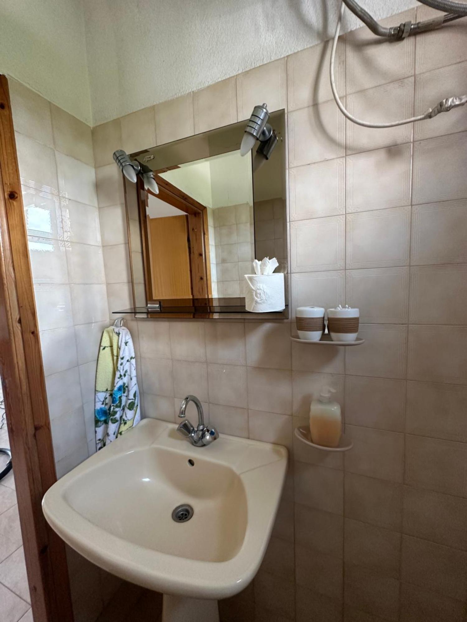 Vrea Home Vrasná Extérieur photo