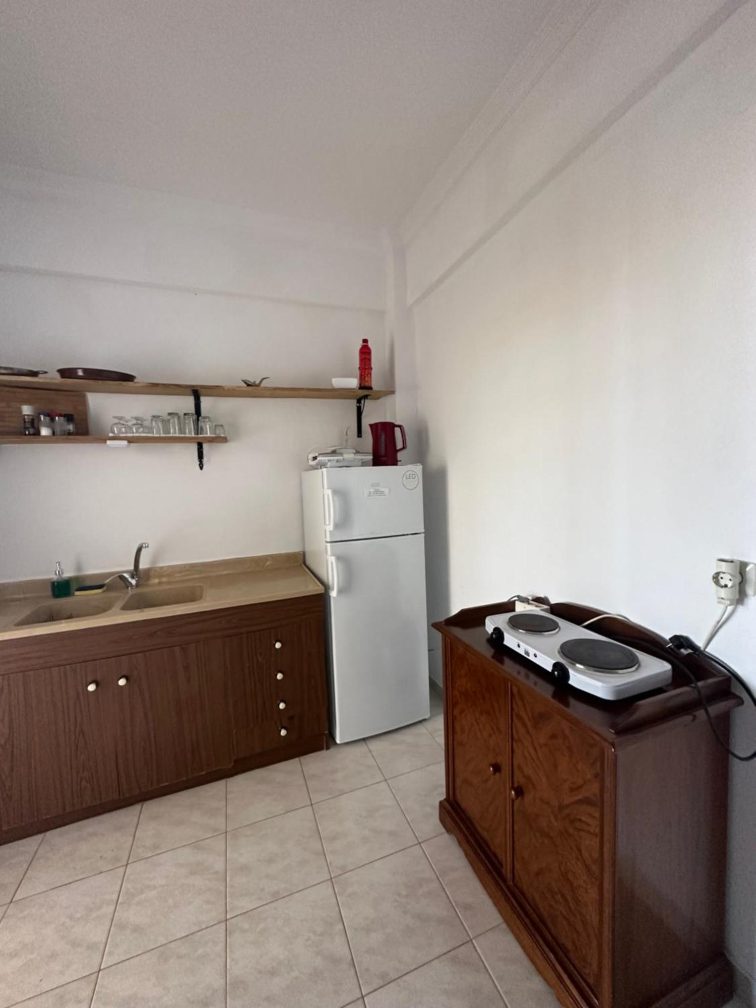 Vrea Home Vrasná Extérieur photo